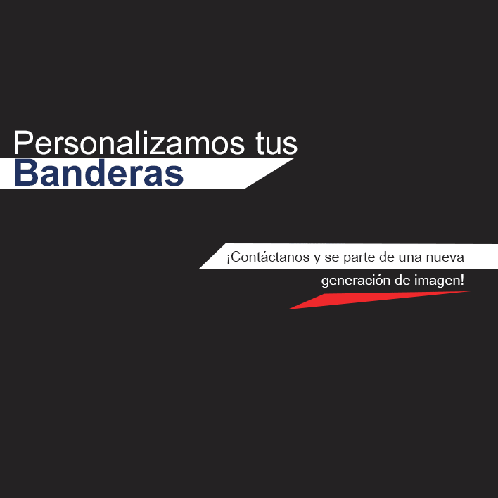 banderas publicitarias monterrey